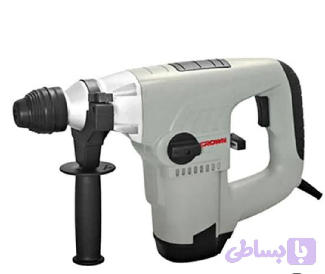 دریل بتن کن 18054 کرون