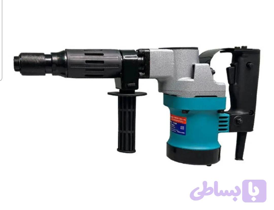 تخریب 5 شیار 0837 انکور