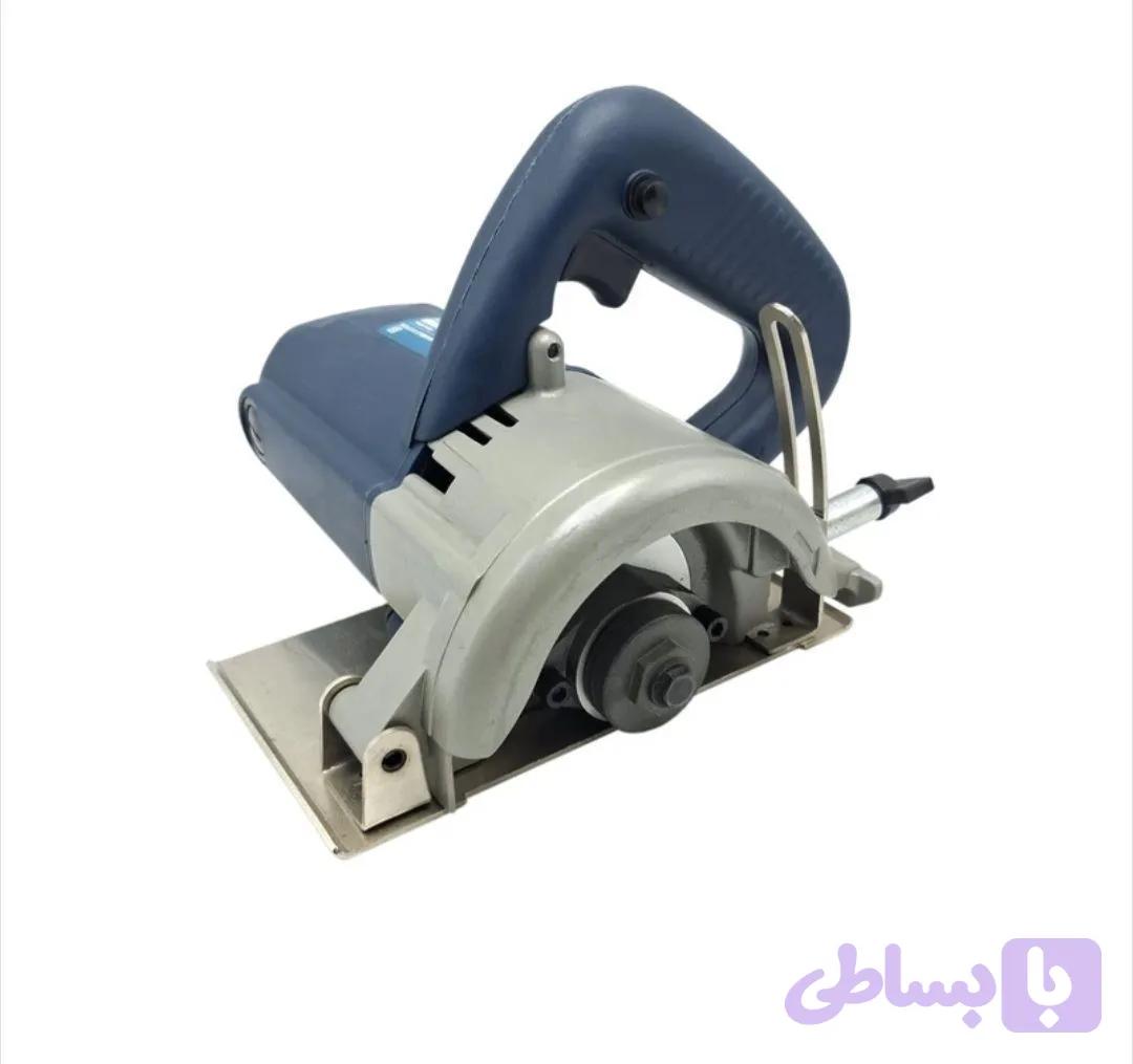 شیار زن تک تیغ انکور