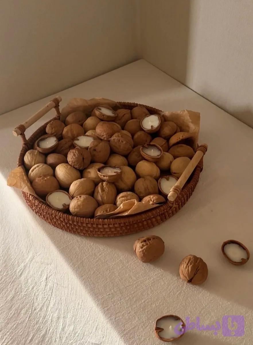 شمع وارمرگردو