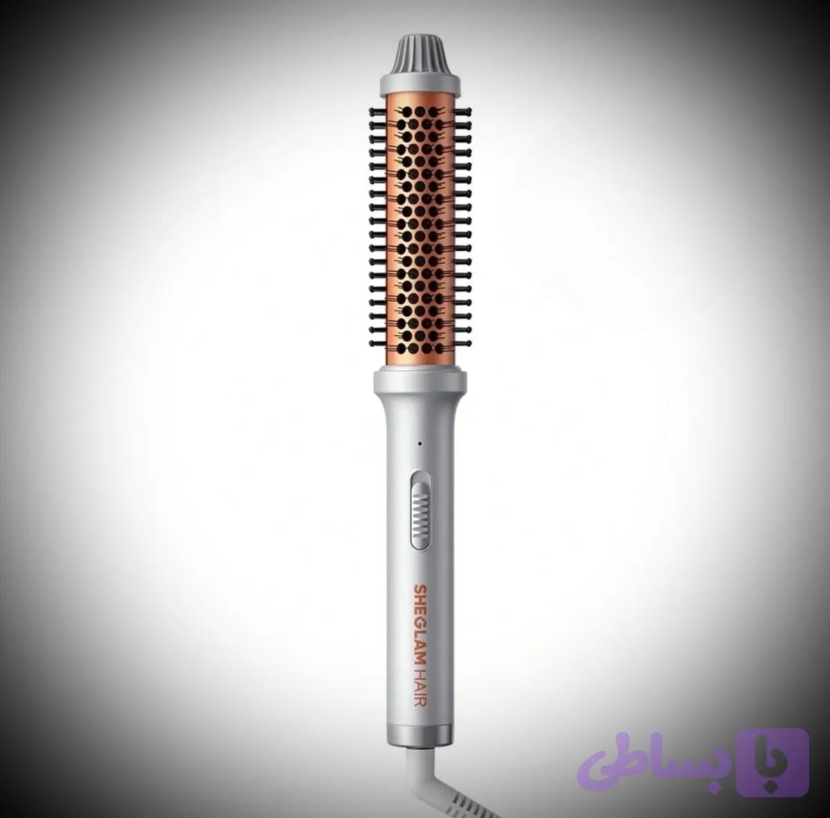 برس پیچ حرارتی (32mm) شیگلـم، It Curl thermal Blowout Brush