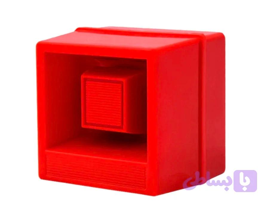 آژیر اعلام حریق متعارف آریاک مدل APS-24