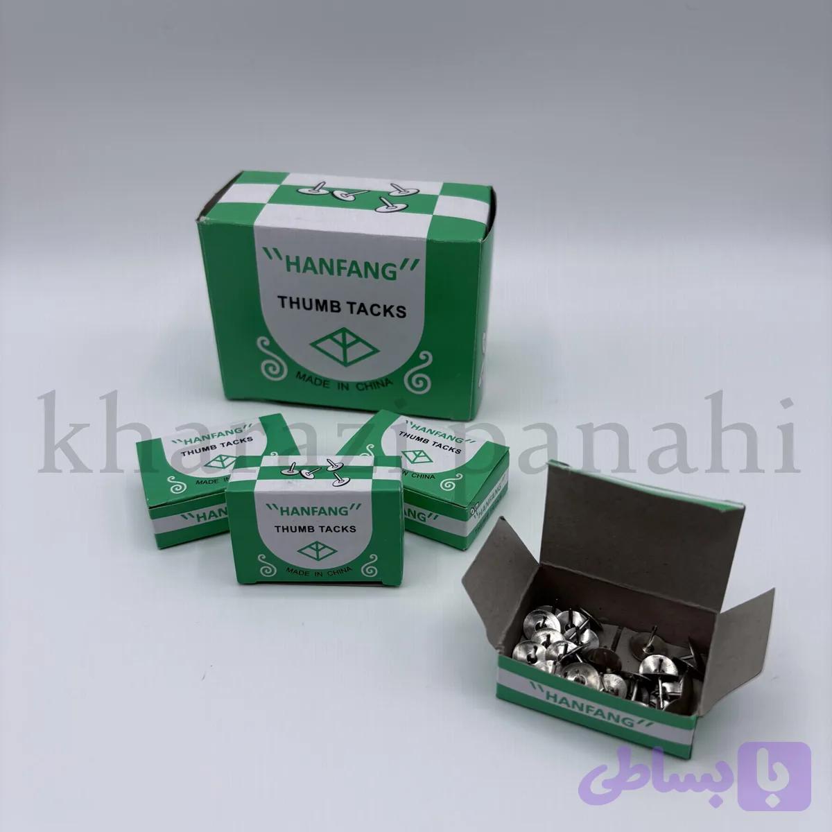 پونز نقره ای