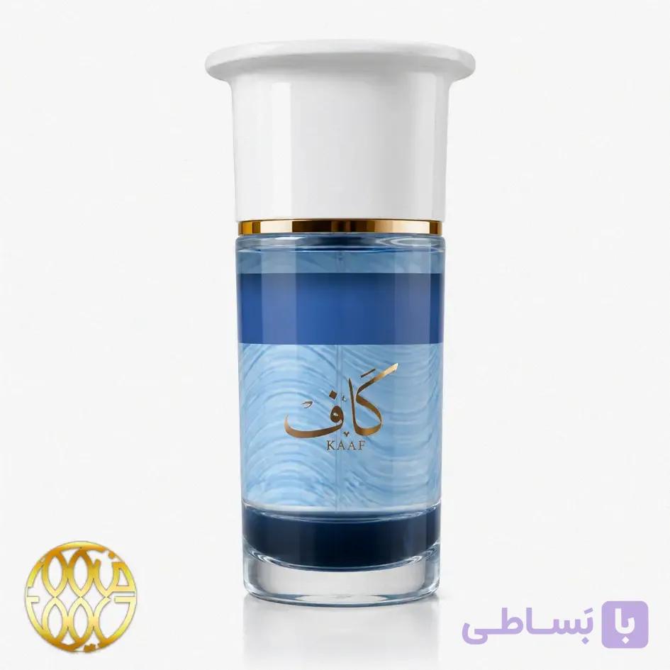 ادکلن کاف احمد المغربی 100 میل