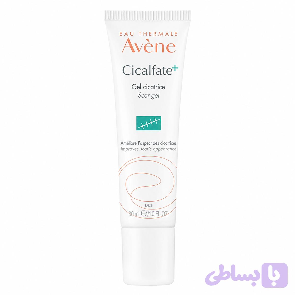 ژل ترمیم کننده فوری Cicalfate اون — تصویر 1