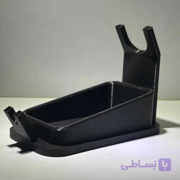 پایه نگهدارنده هویه