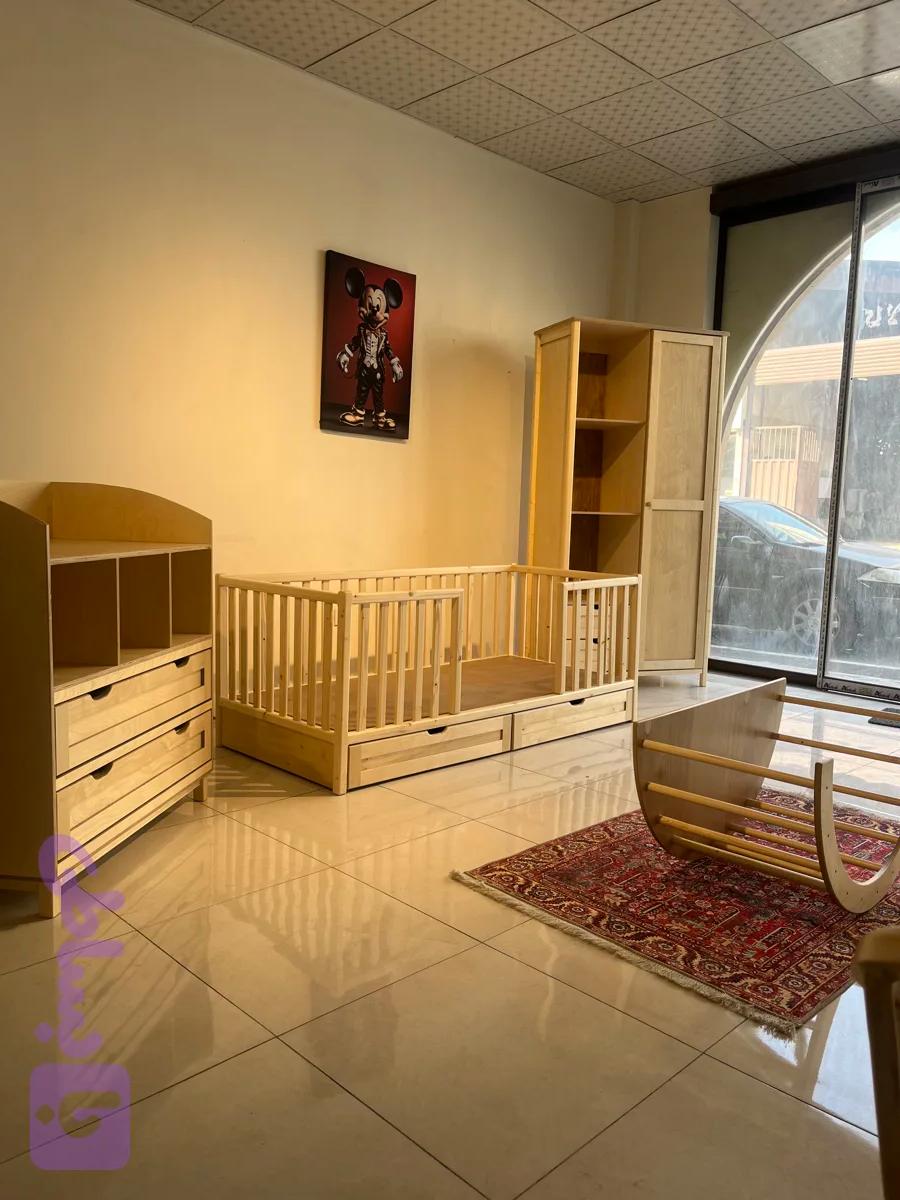 تخت مونته سوری