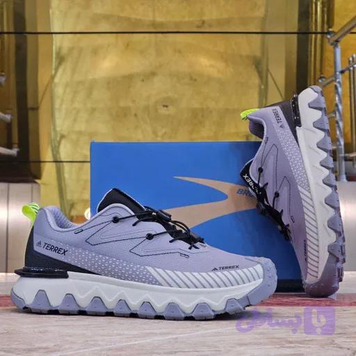 کتونی ویتنامی تریل رانینگ آدیداس ترکس Adidas terrex / کیفیت مستر ۲۰۲۵ / سایز ۴۰ الی ۴۵
