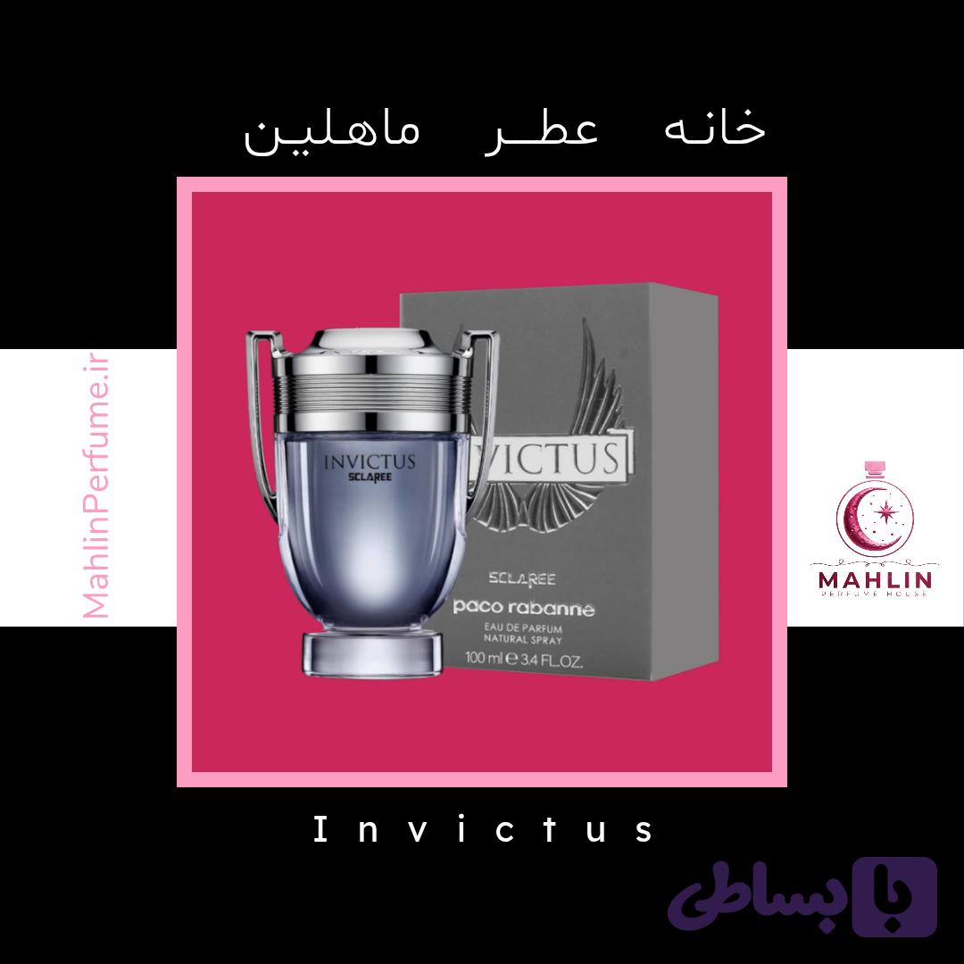 اینویکتوس پاکو رابان 30 میل؛ عطری مردانه، پرانرژی و خنک با رایحه‌ای مدرن و ماندگار