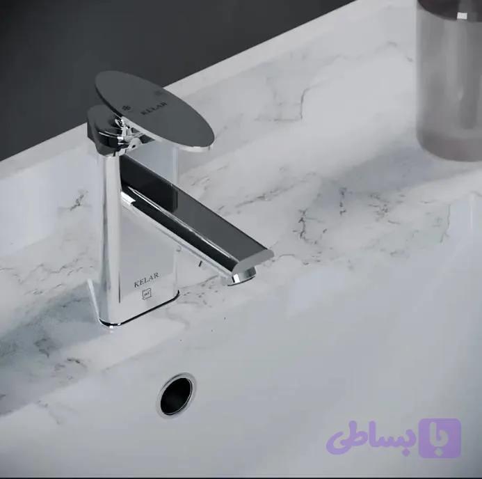 شیر روشویی رویا