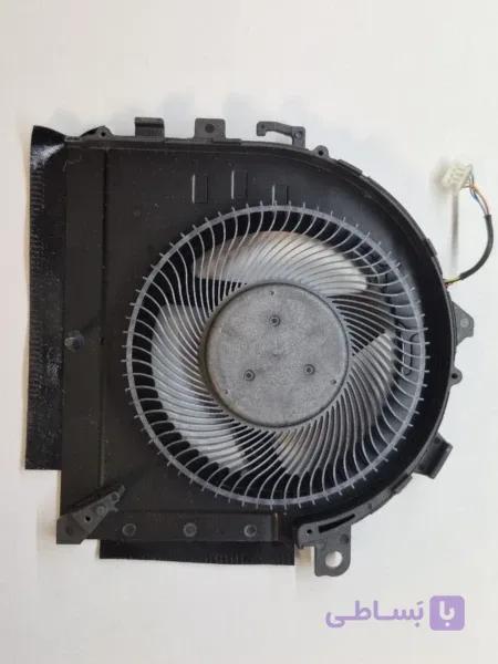 Cooling Fan GAMING 3-15IHU6