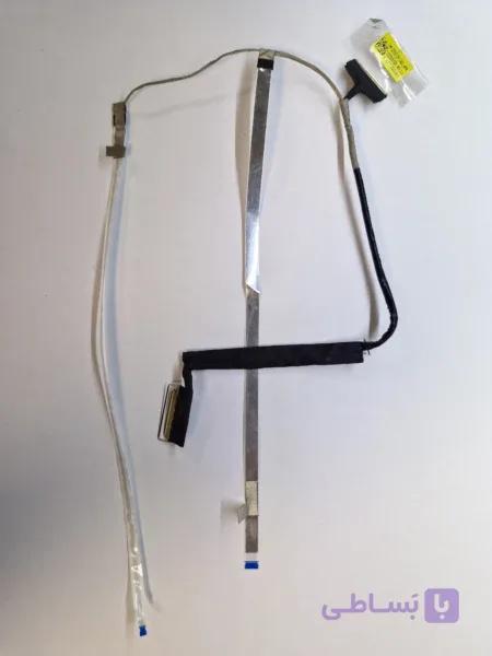 GAMING 3-15IHU6 Display LVDS Cable (فلت تصویر)