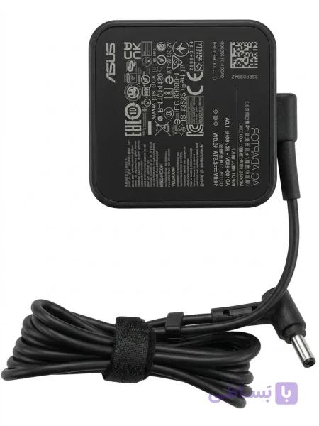 ASUS X1504Z AC Power Adapter (آداپتور برق)