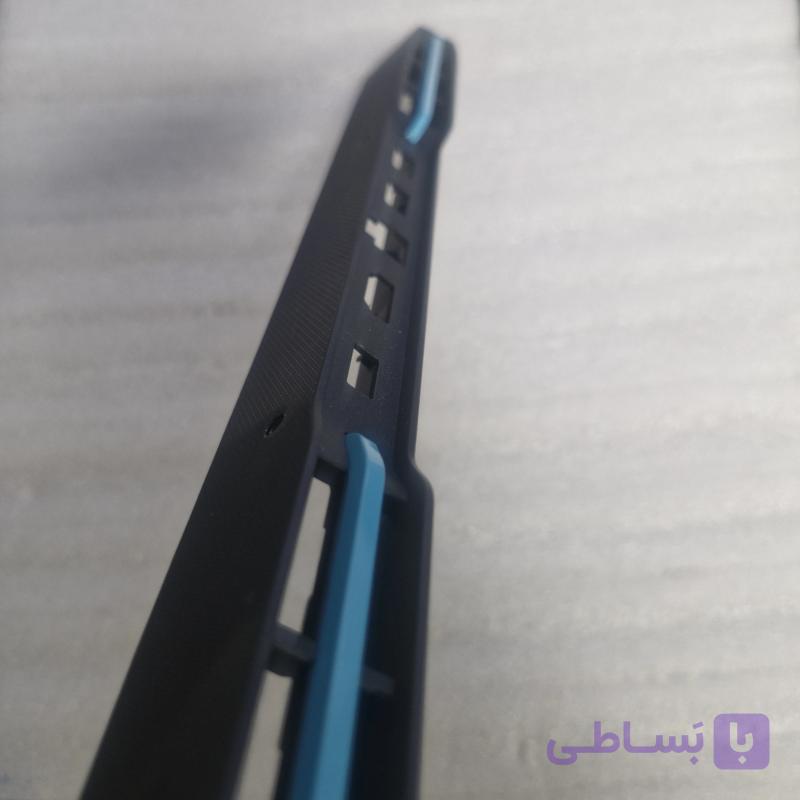 کاور لولای لپ‌تاپ Lenovo LOQ 15IRH8