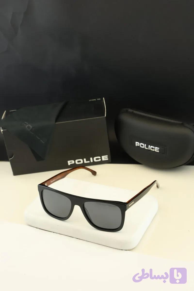 عینک آفتابی Police مدل 8799 — تصویر 1