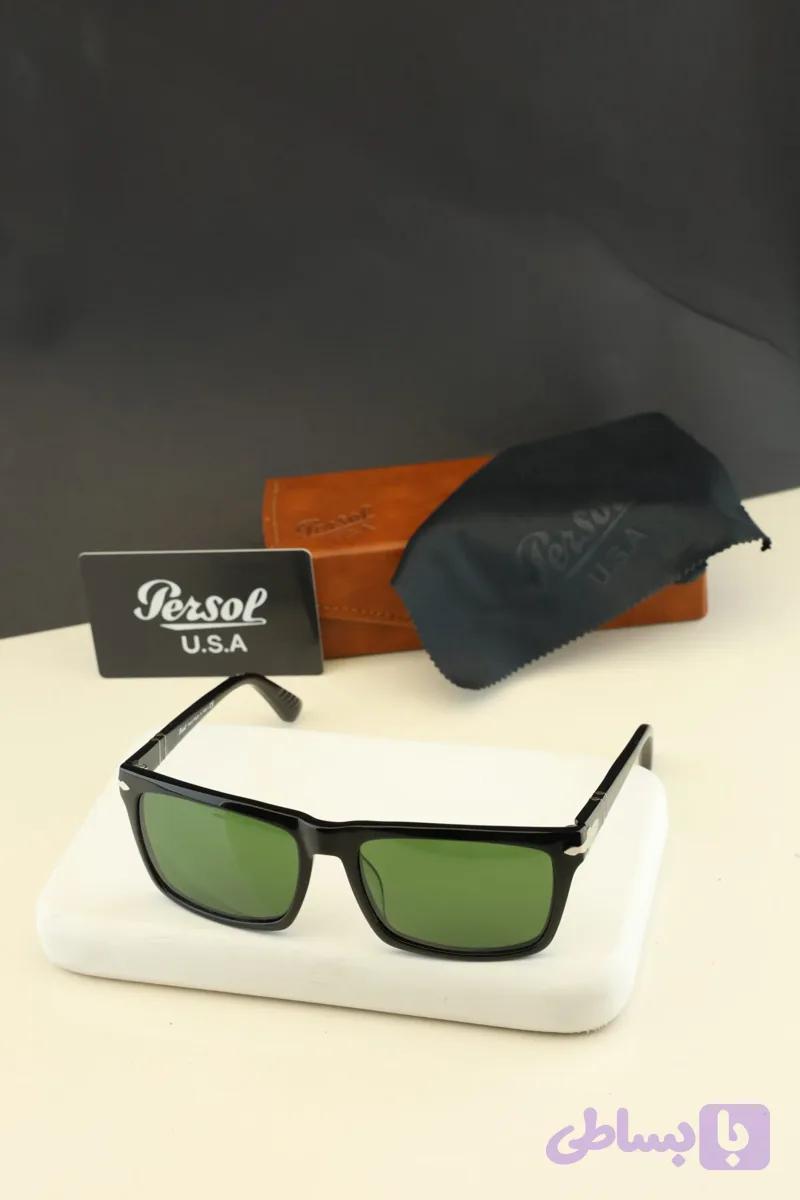 عینک آفتابی Persol مدل PO 3213S — تصویر 1