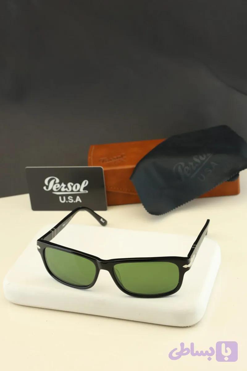 عینک آفتابی persol مدل PO 3097S — تصویر 1
