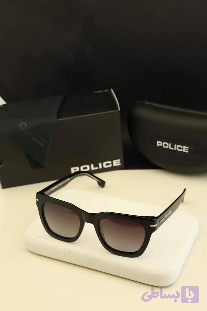 عینک آفتابی POLICE مدل 8741 — تصویر 1