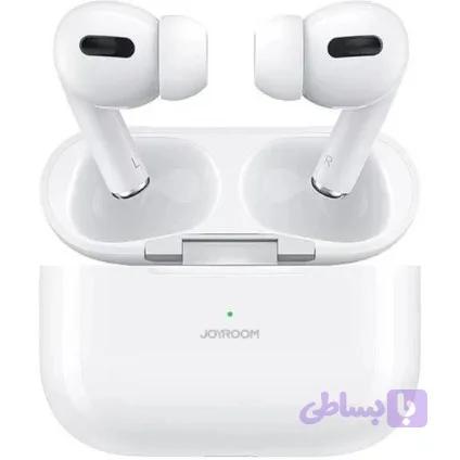 هدفون بی‌سیم بلوتوثی جوی روم مدل Pro 2 — تصویر 1
