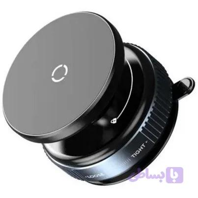 هولدر موبایل نوگیر مدل NS-009 وکیوم دار مگنتی — تصویر 1