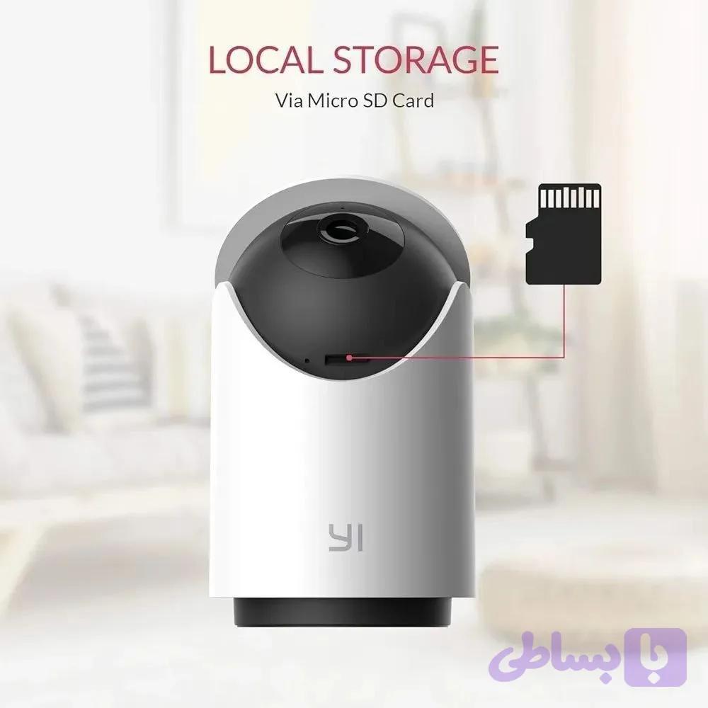 دوربین امنیتی YI Pet
