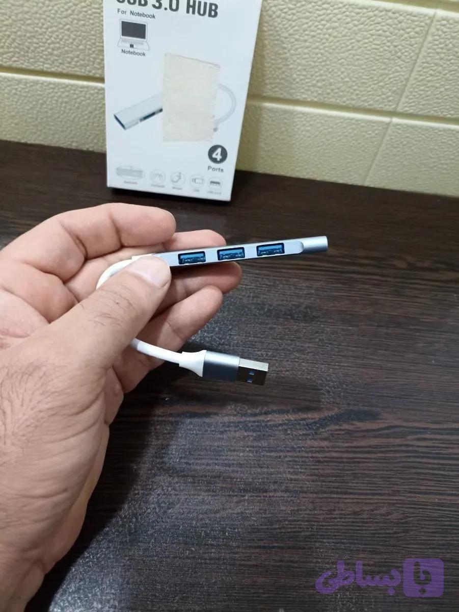 هاب usb 3