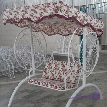 تاب باغی 3نفره
