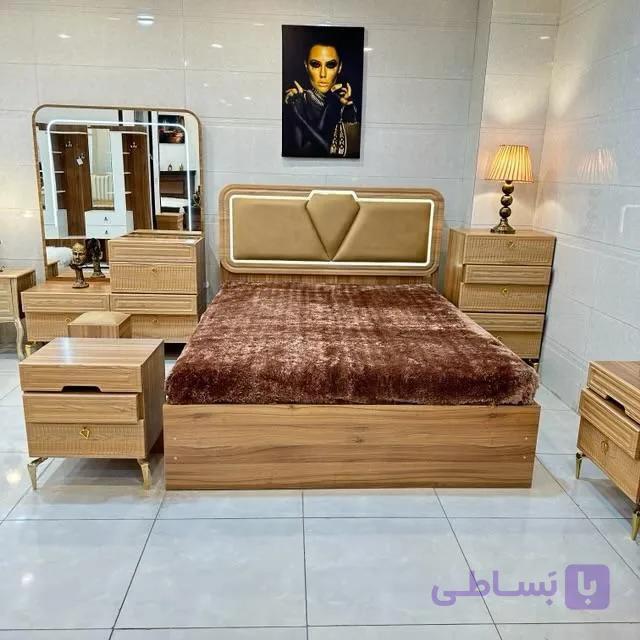 سرویس خواب الماس
