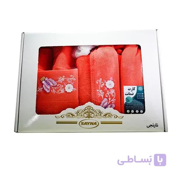 سرویس یک نفره هلما