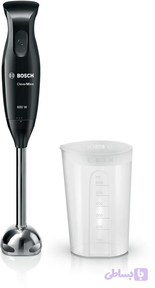 گوشت‌کوب تک کاره بوش مدل MSM2610BGB 600 وات