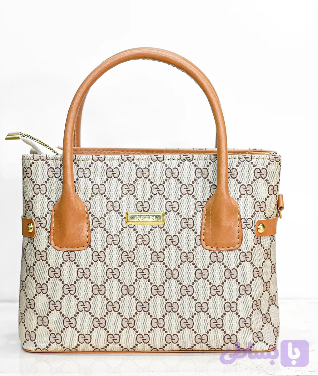 کیف زنانه طرح گوچی سایز بزرگ 105