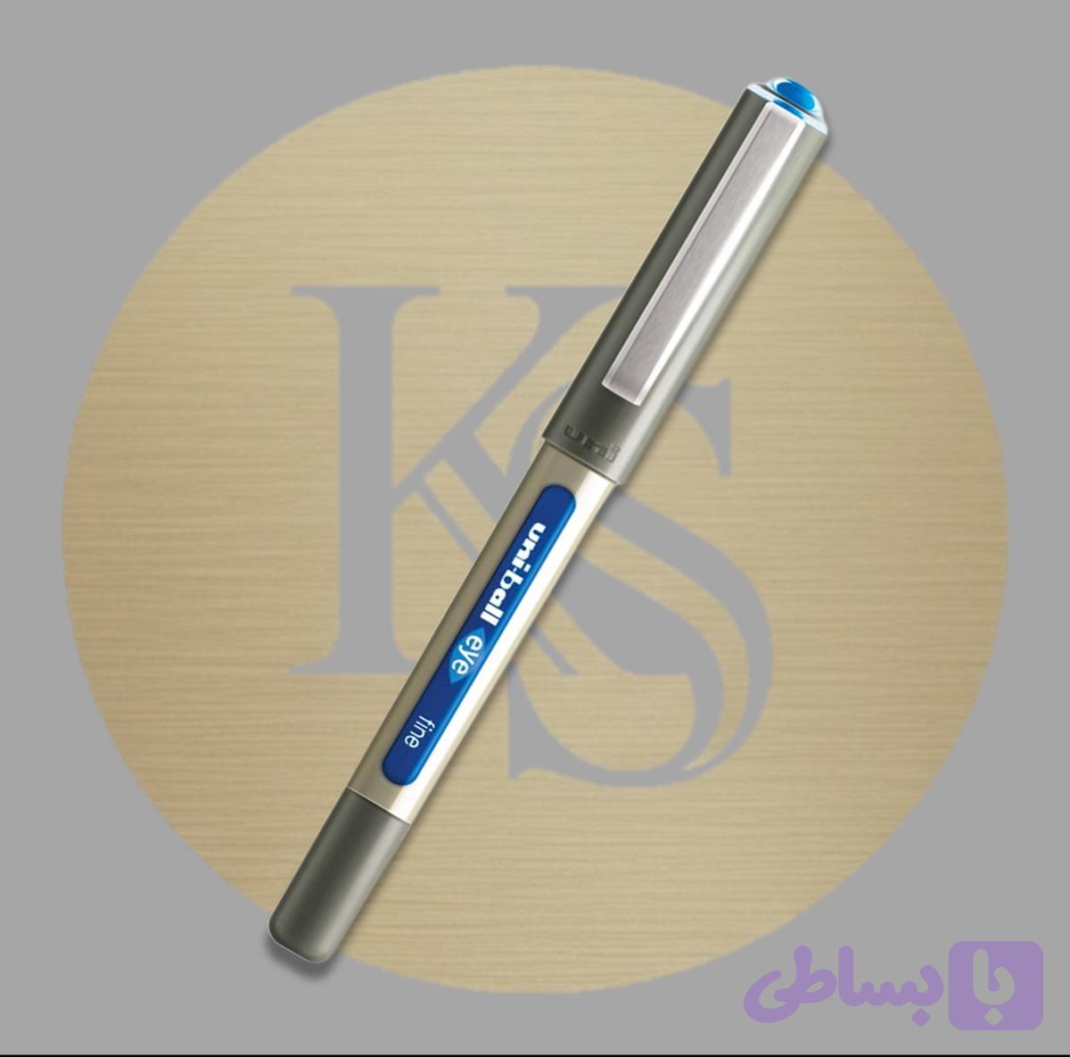 روان نویس Uniball eye