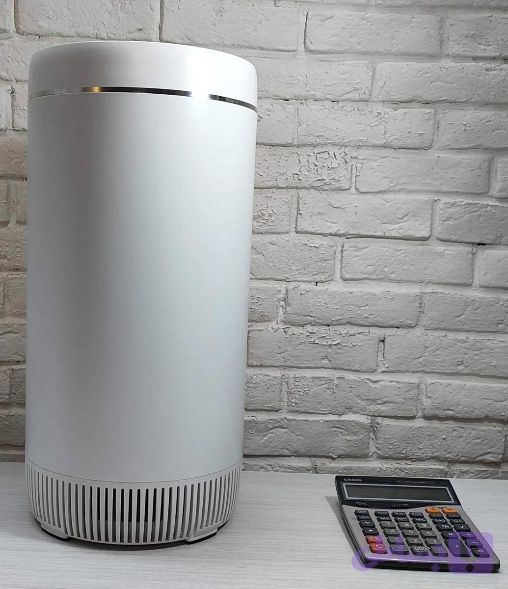 دستگاه تصفیه هوا اکووا – Ecowa-KJ320 — تصویر 1