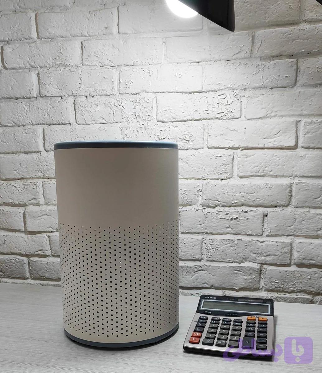 دستگاه تصفیه هوا اکووا – Ecowa-KJ160 — تصویر 1