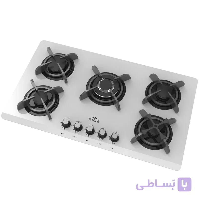 گاز صفحه ای ایگل مدل 105cw