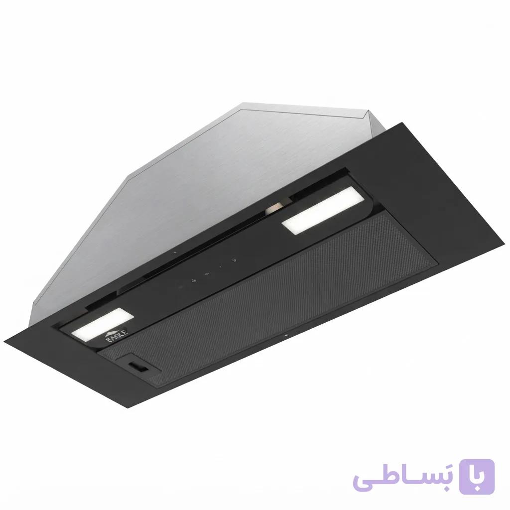هود مخفی ایگل مدل ۳۸۰ سایز ۸۰ سانتی متر