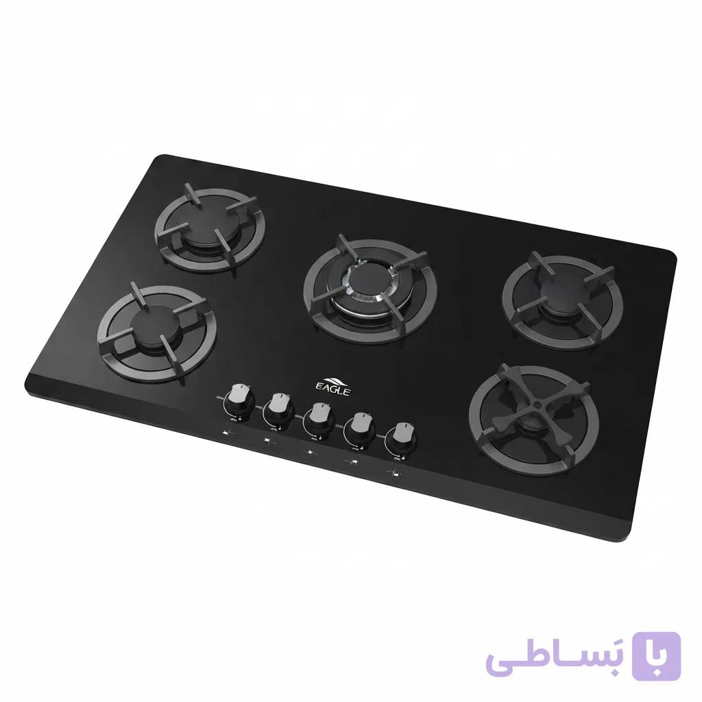 گاز صفحه ای ایگل مدل 103c
