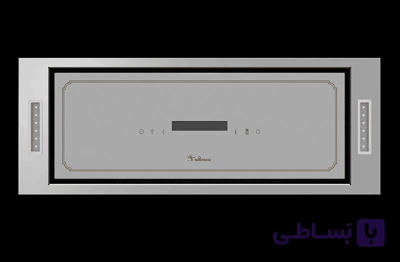 هود مخفی داتیس مدل گلوریا کلاسیک اولترا سایز ۸۰