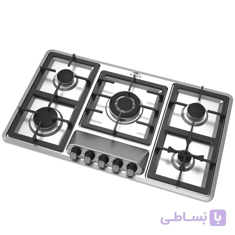 گاز صفحه ای ایگل مدل 156