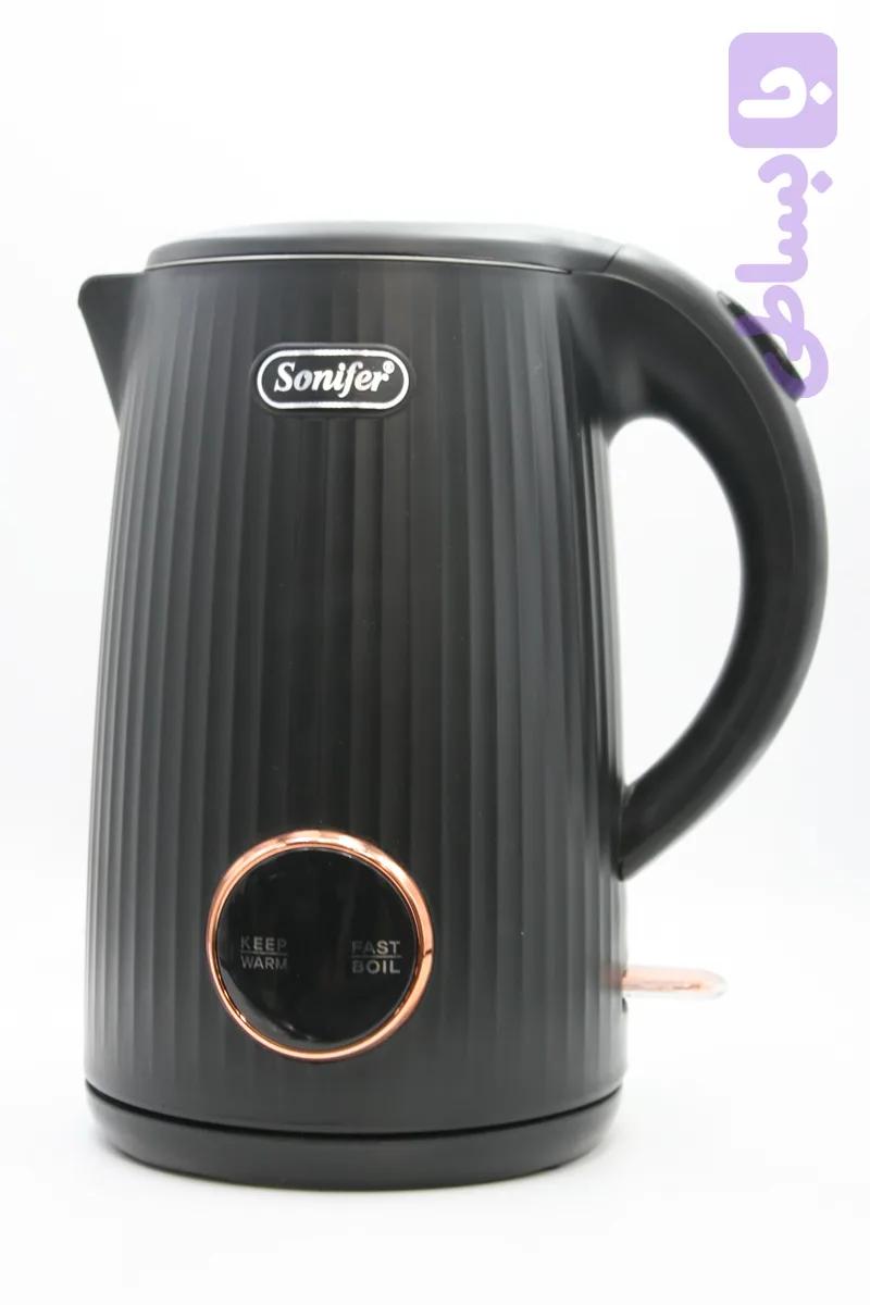 کتری برقی سونیفر مدل SF-2155