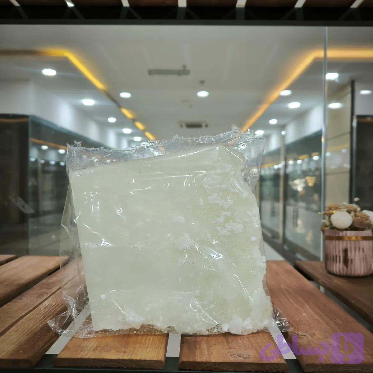 پارافین شمع سازی