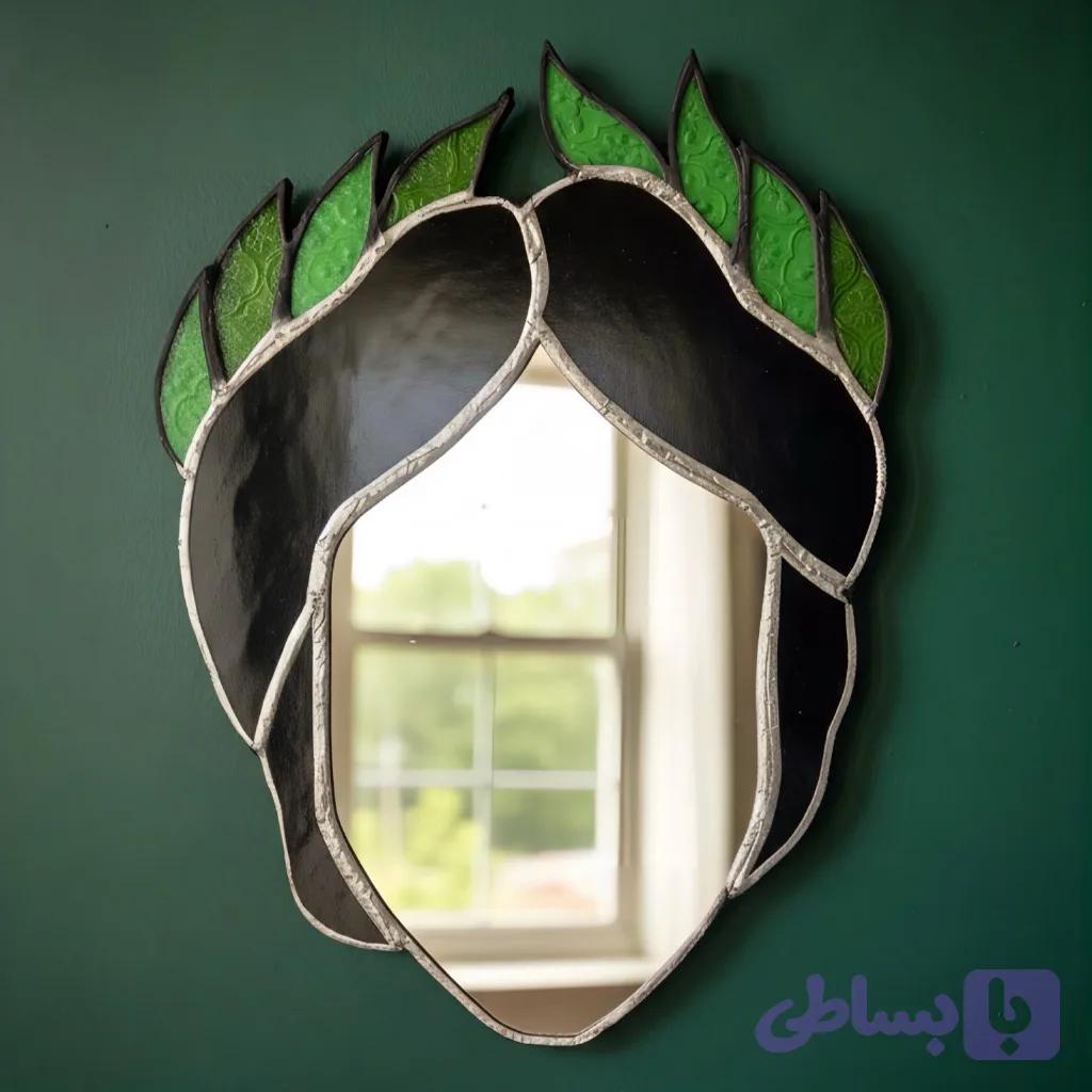 آیینه پرتره کلئوپاترا