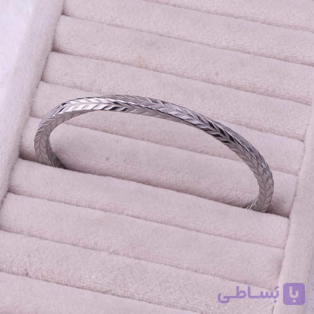بنگل (خلخال) بافت استیل مردانه