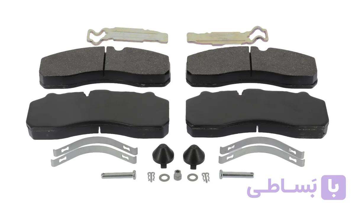 لنت ترمز تریلر (ساخت ترکیه)
