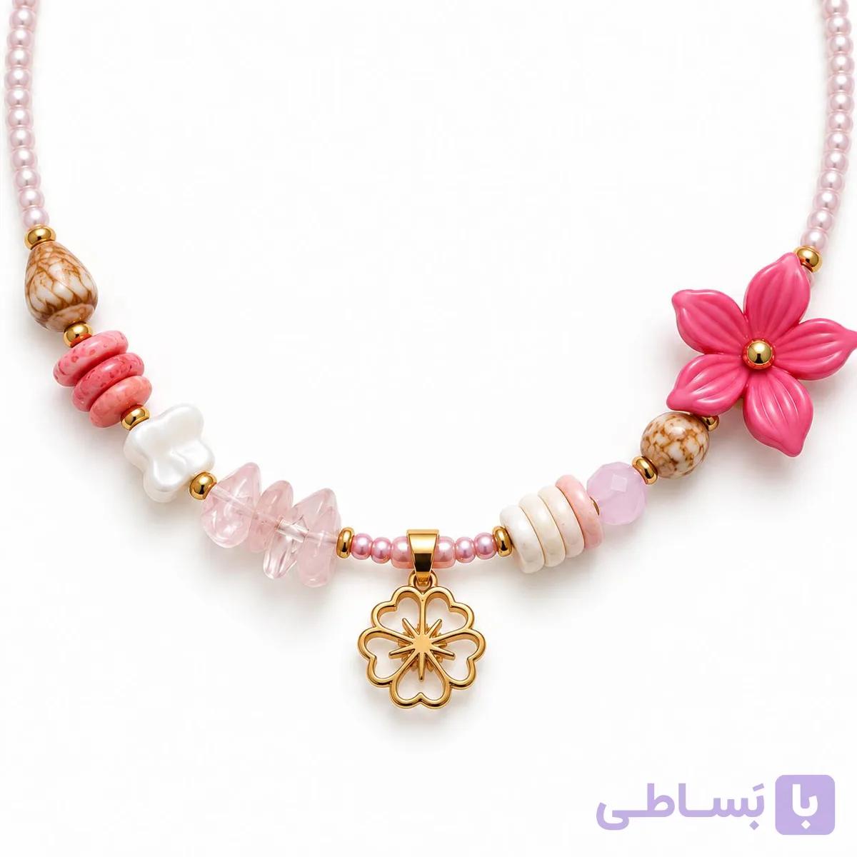 چوکر روسی لیلیوم — تصویر 1