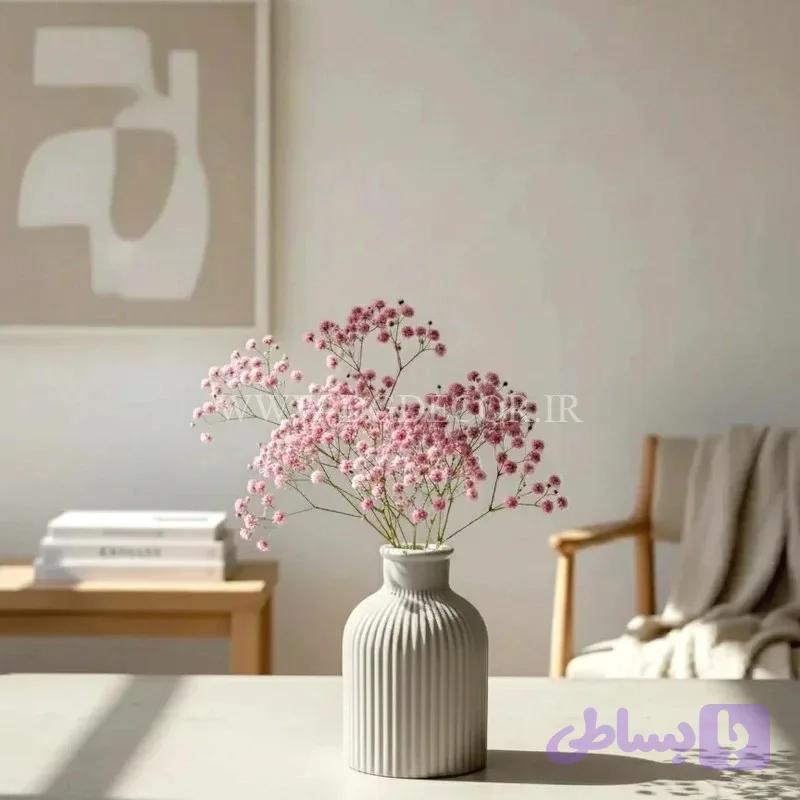 گلدان مراکشی مینیاتوری