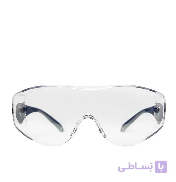 عینک ایمنی ریندر FX-3004-W