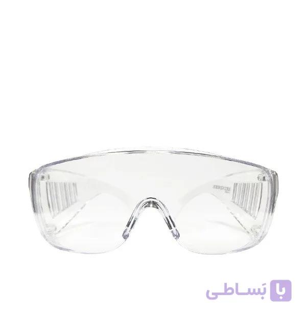 عینک ایمنی ریندر FX-3001-W