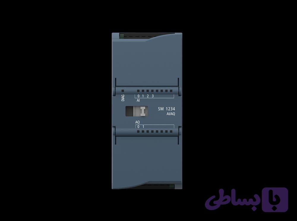 ماژول آنالوگ 6ES7234-4HE32-0XB0 | SM1234 ورودی/خروجی آنالوگ