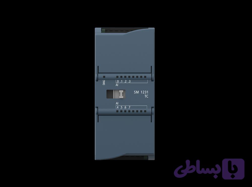 ماژول آنالوگ 6ES7231-5QF32-0XB0 | SM1231 8TC ترموکوپل